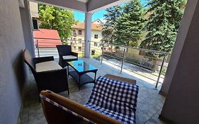 Apartment Harmony